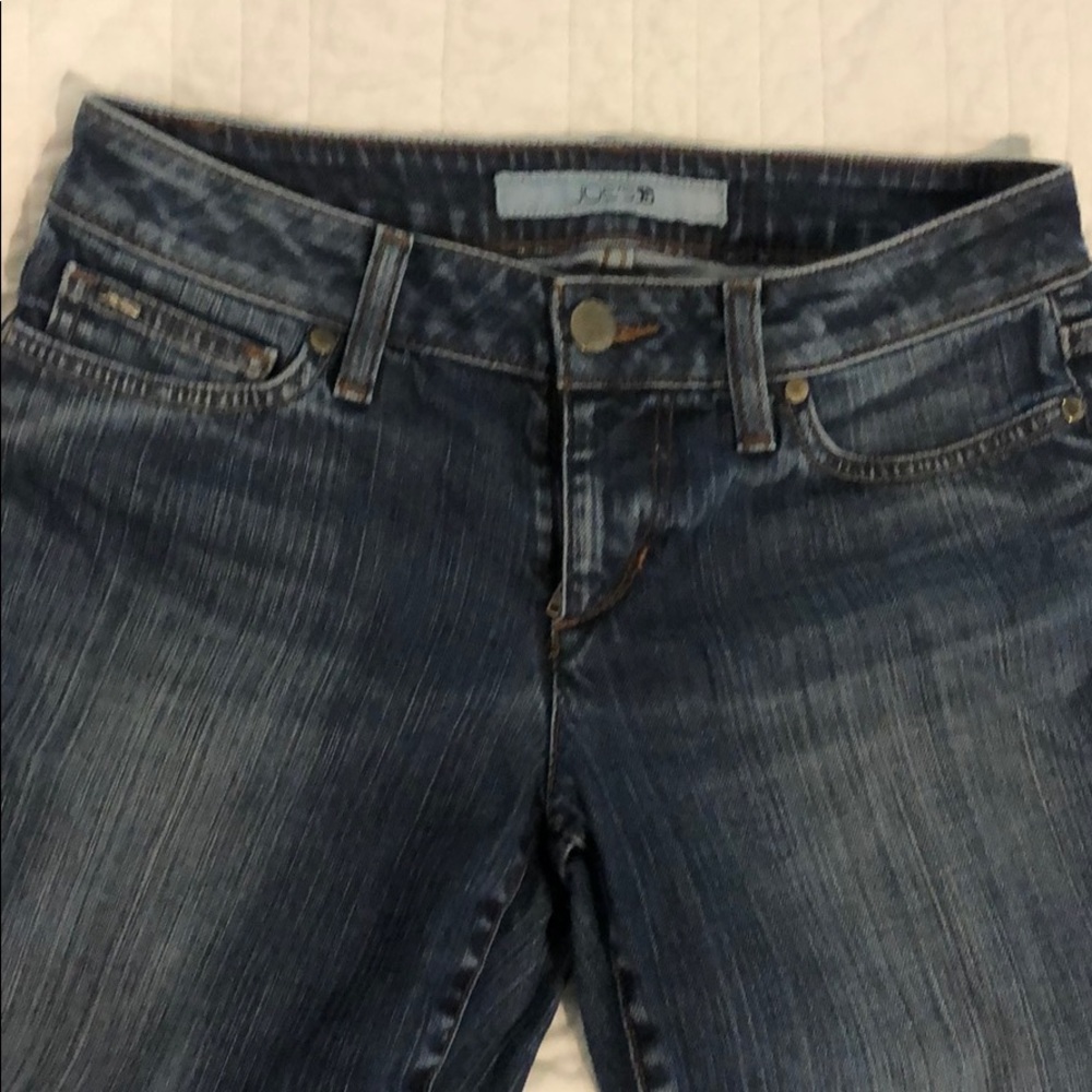 Joe’s Jeans Honey fit, size 28